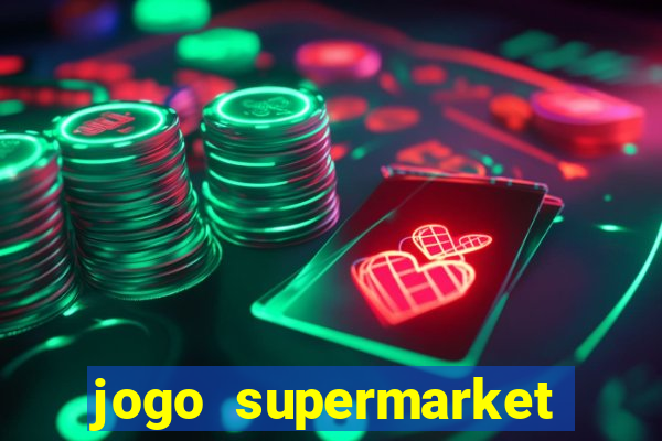 jogo supermarket spree demo